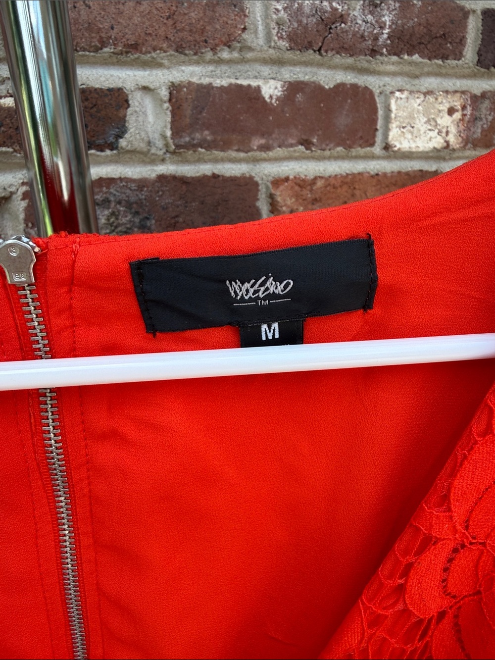 Target Mossimo Dress - Picture 3 of 7